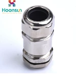 tube connector top quality tightened nylon hose fitting