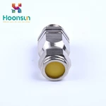 2018 new products Explosion-proof brass cable gland from Hoonsun