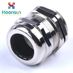 m12 silicon rubber insert cable gland covers waterproof ip68