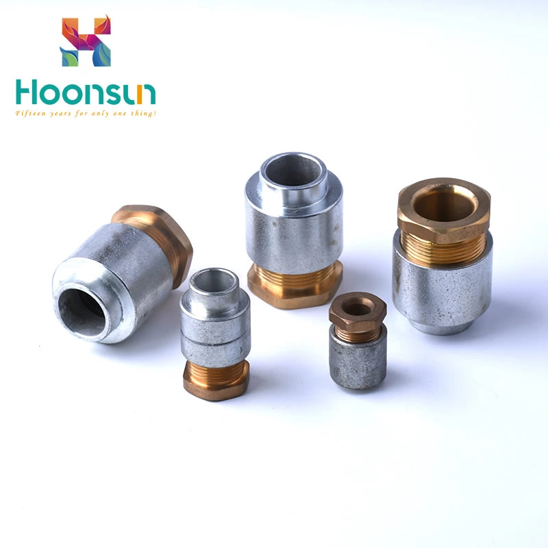 2018 top quality TH type marine cable gland sizes