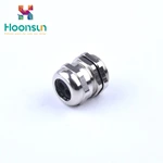 7 holes cable gland ip68 m thread type cable gland hole