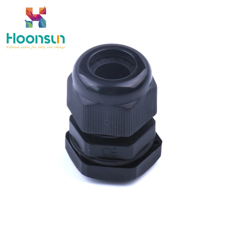 low price 1/2" npt cable gland from hongxiang