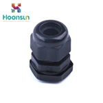 Factory supply cable gland m14 from hongxiang