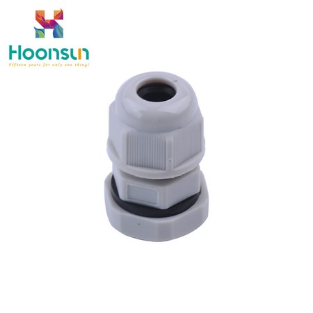 Double Compression Cable Gland Manufacturer & Supllier in China