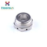 high quality hotsale m12 nylon waterproof breathable valve