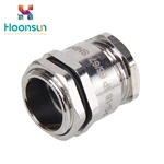 ip68 DCG marine single compression type cable gland
