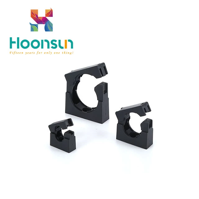 high quality black bellows fixed frame price